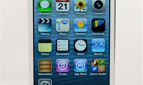 iphone5 4g_